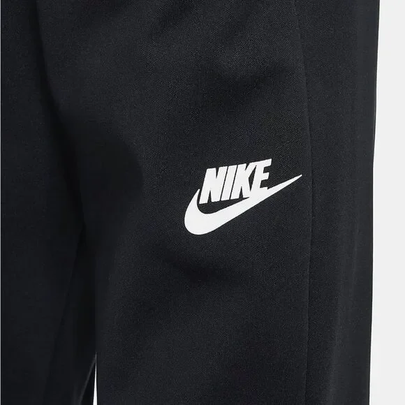 Nike Sportswear Big Kids' 2Pc Tracksuit black hoodie size M NWT in‎ packaging - Picture 6 of 9